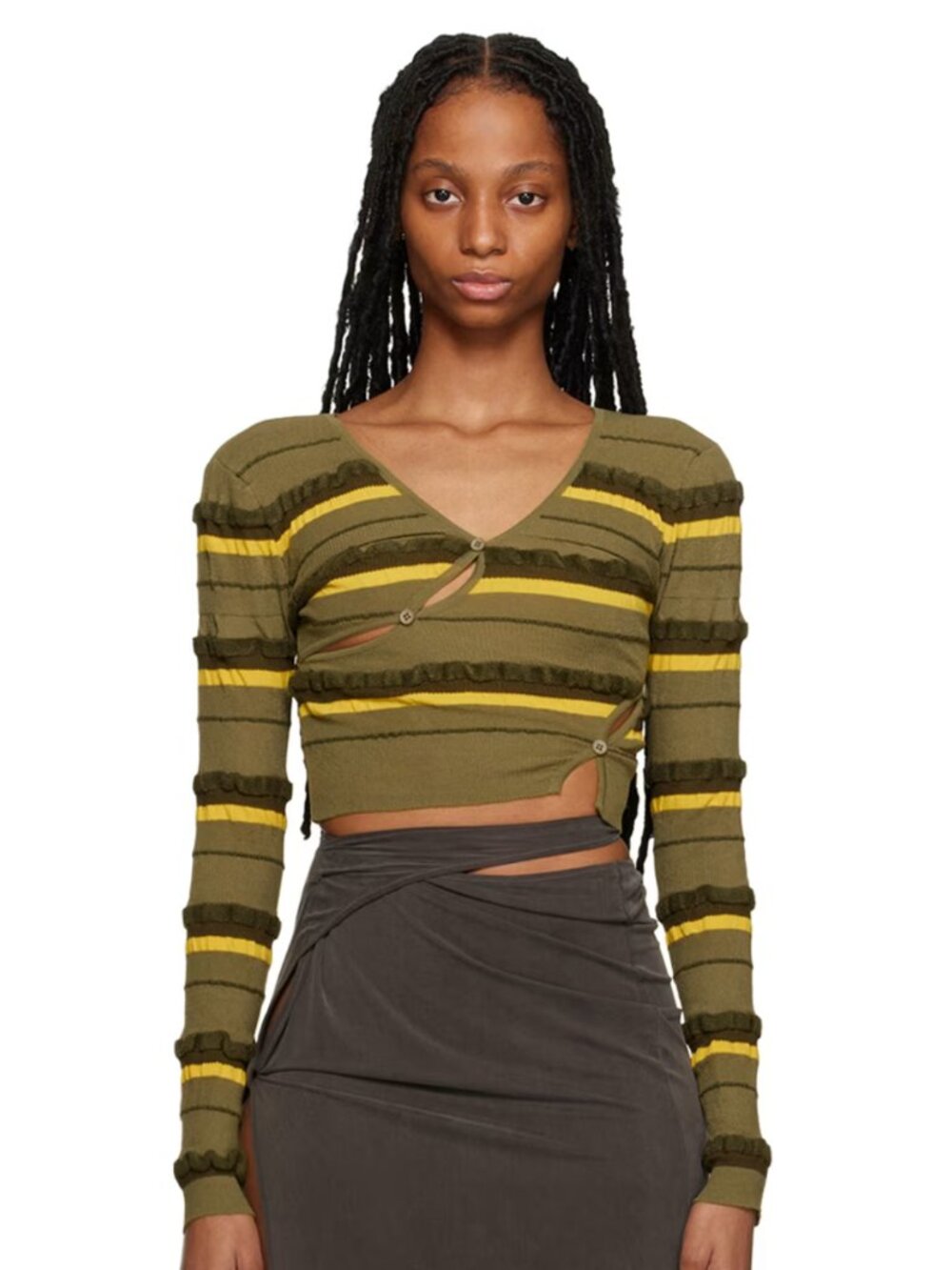 Jacquemus Sweater